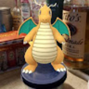 Meet your Posher, Mike